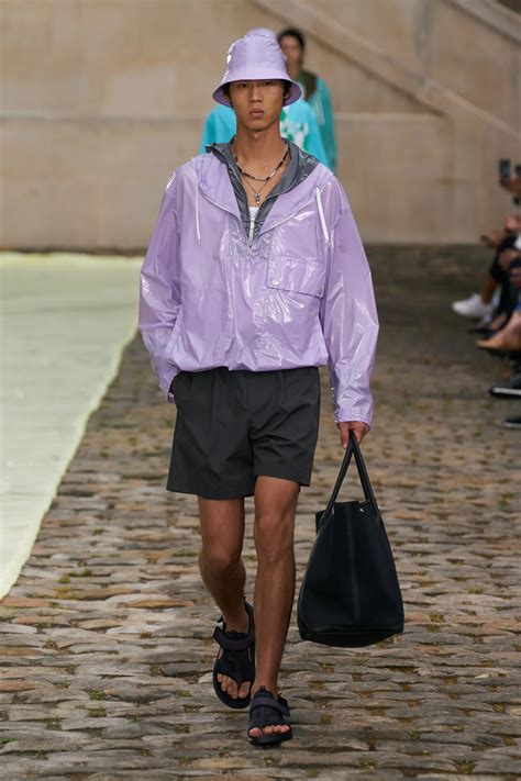 hermes ss23 men|hermes spring men's clothing.